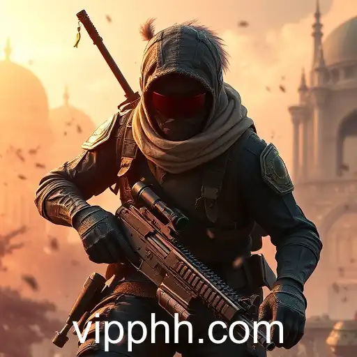 Unveiling the Thrill: Exploring the Dynamics of Action Games with VIPPH