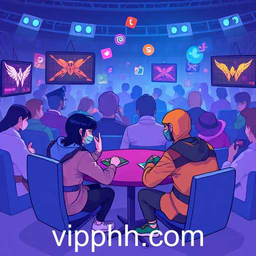 The Evolution of Online Gaming Communities