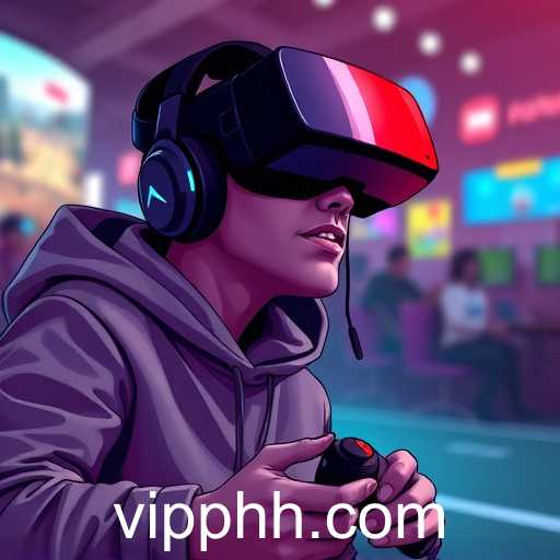 Gaming Evolution: The Impact of VIP Platforms