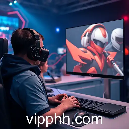 Emerging Trends in Online Gaming