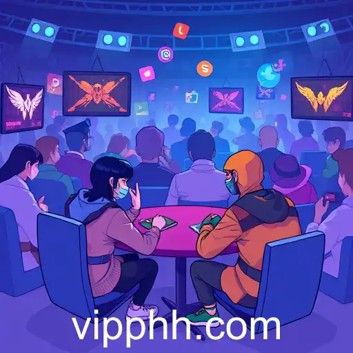 The Evolution of Online Gaming Communities