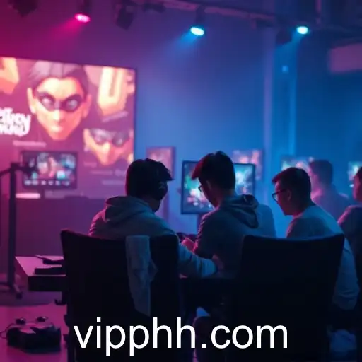 The Rise of VIP Gaming Platforms