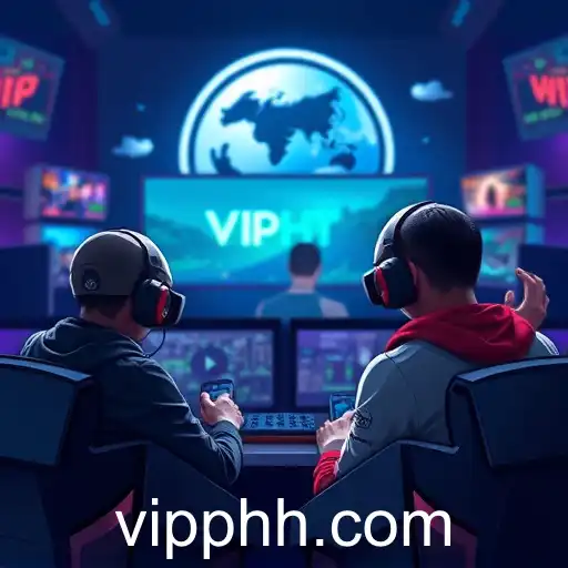 The Rise of vipph in Online Gaming