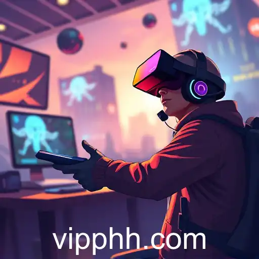 The Rise of Vipph in Online Gaming