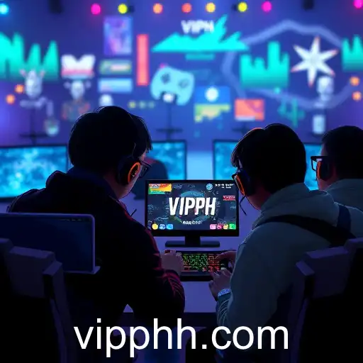 The Rise of VIPPH and Its Impact on Online Gaming