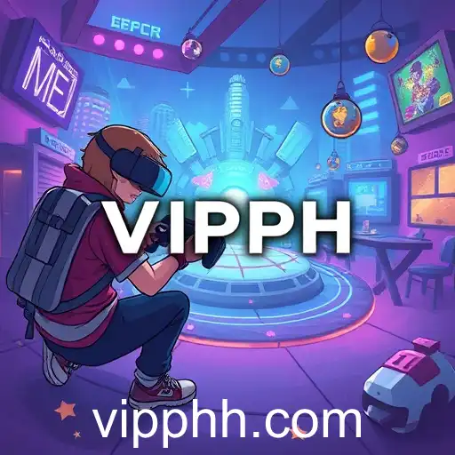The Rise of VIPPH in the Gaming World