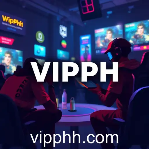 Gaming Evolution with VIPPH