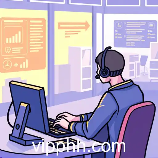 The Rise of VIPPH: Revolutionizing Online Gaming