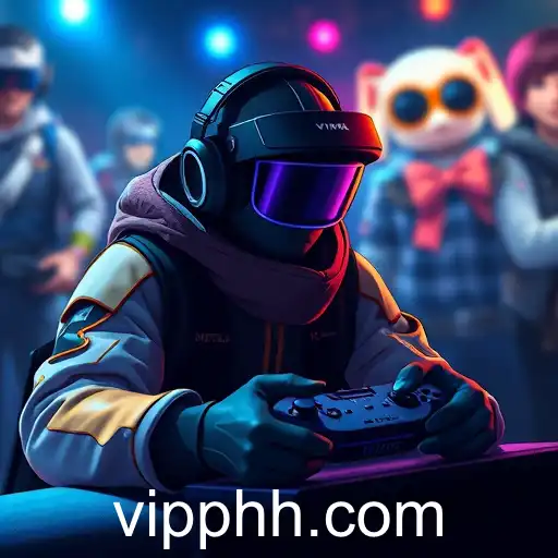 Rise of VIPPH: The Gaming Hub Transforming Online Play