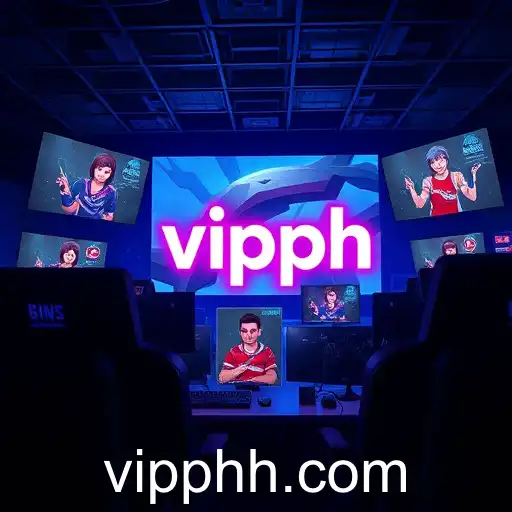 The Rise of VIPPH in Online Gaming