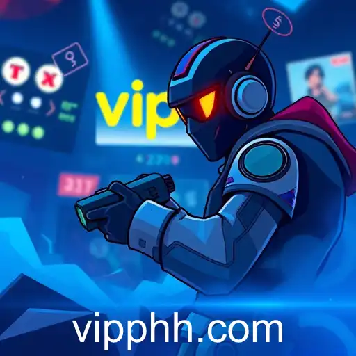 Vipph: Revolutionizing Online Gaming in 2025
