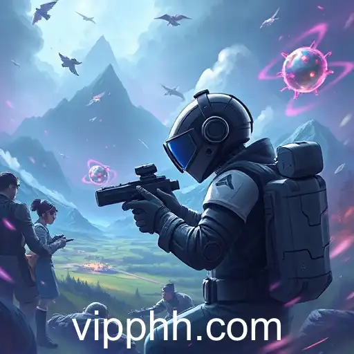 The Evolving World of Online Gaming