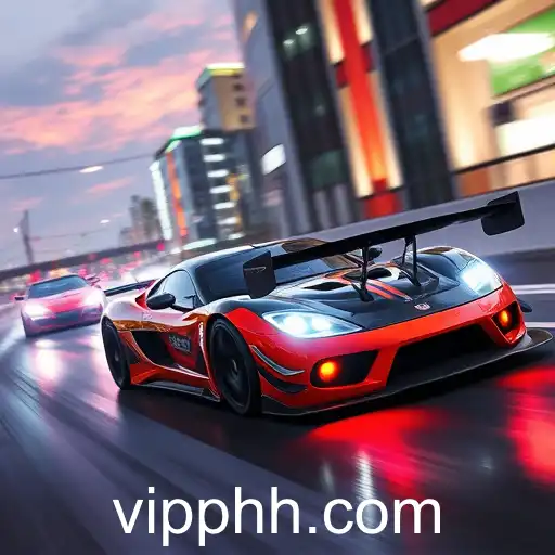 Exploring the Thrills of Racing Games: Speed, Strategy, and Adrenaline
