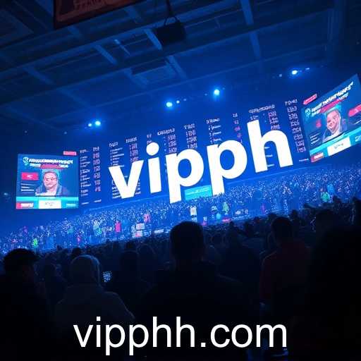 The Rise of vipph in Online Gaming