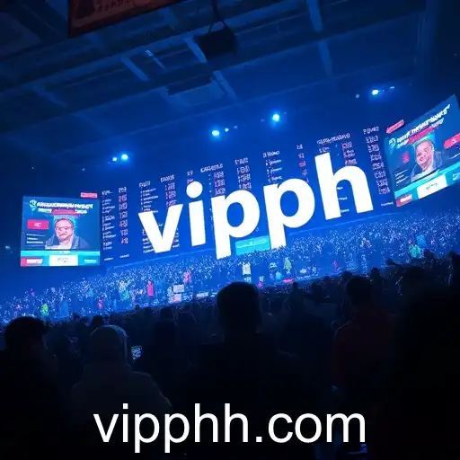 The Rise of vipph in Online Gaming