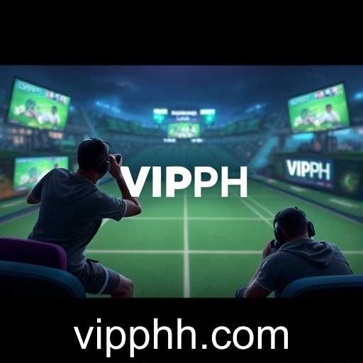 Innovations in English Gaming: The Rise of VIPPH