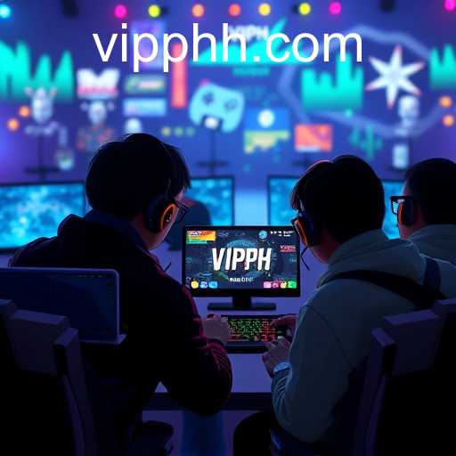 The Rise of VIPPH and Its Impact on Online Gaming