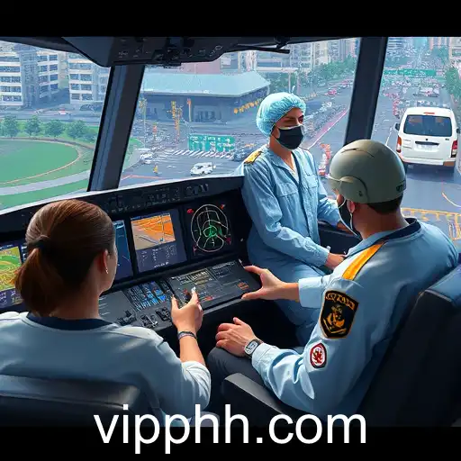 Exploring the Fascination of Simulation Games: A Dive into the Virtual Realm