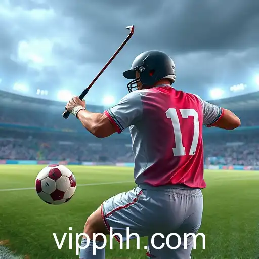 Exploring the Dynamic World of Sports Games on Vipph