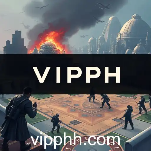 Unlocking the Thrills of Strategy Games: A Deep Dive into the VIPPH Experience