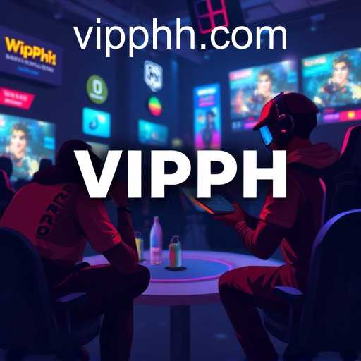 Gaming Evolution with VIPPH