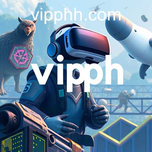 The Rise of VIPPH in the Digital Gaming Arena