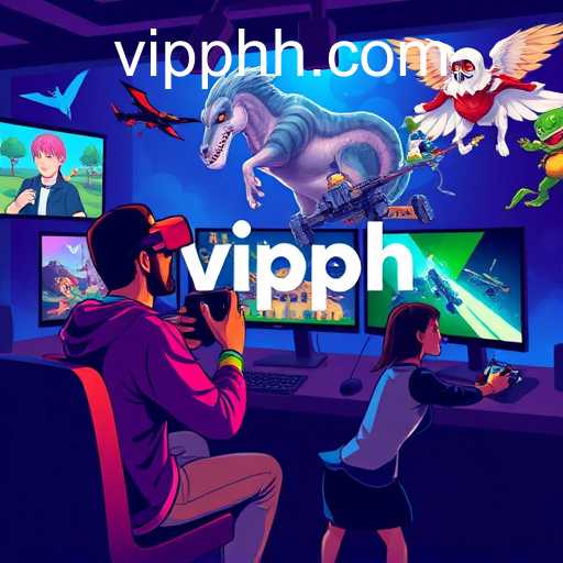 The Rise of VIPPH: A New Era for Gaming Communities
