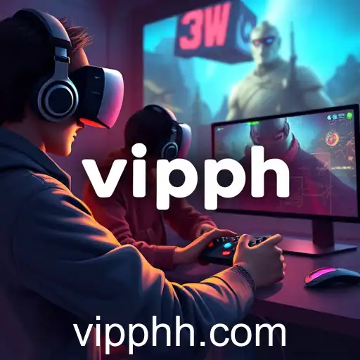 Exploring Vipph: The Hub of Online English Games