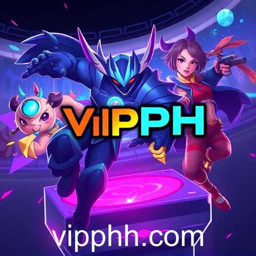 Vipph: A New Hub for Online English Games