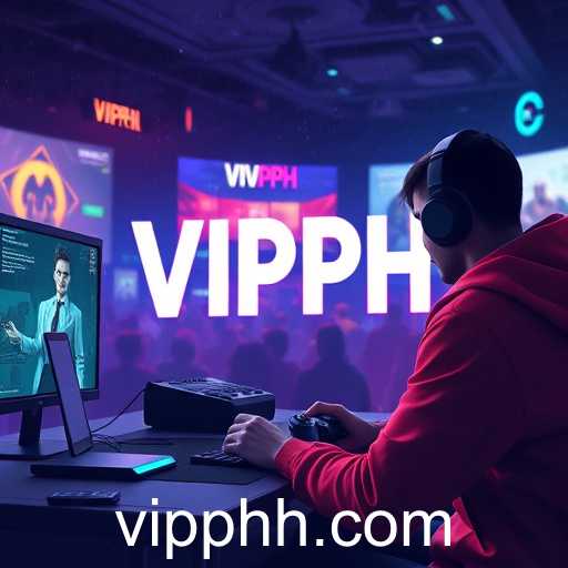 The Rise of Vipph in Online Gaming