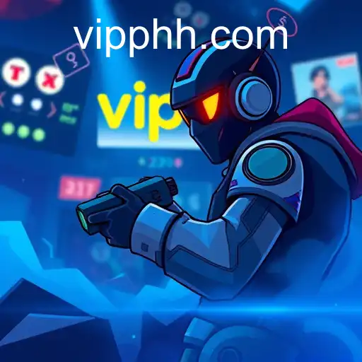 Vipph: Revolutionizing Online Gaming in 2025